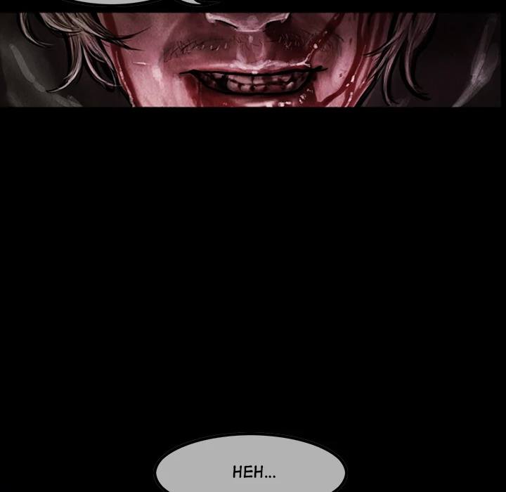 Read Shaman Manga Online