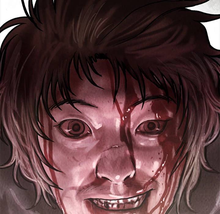 Read Shaman Manga Online