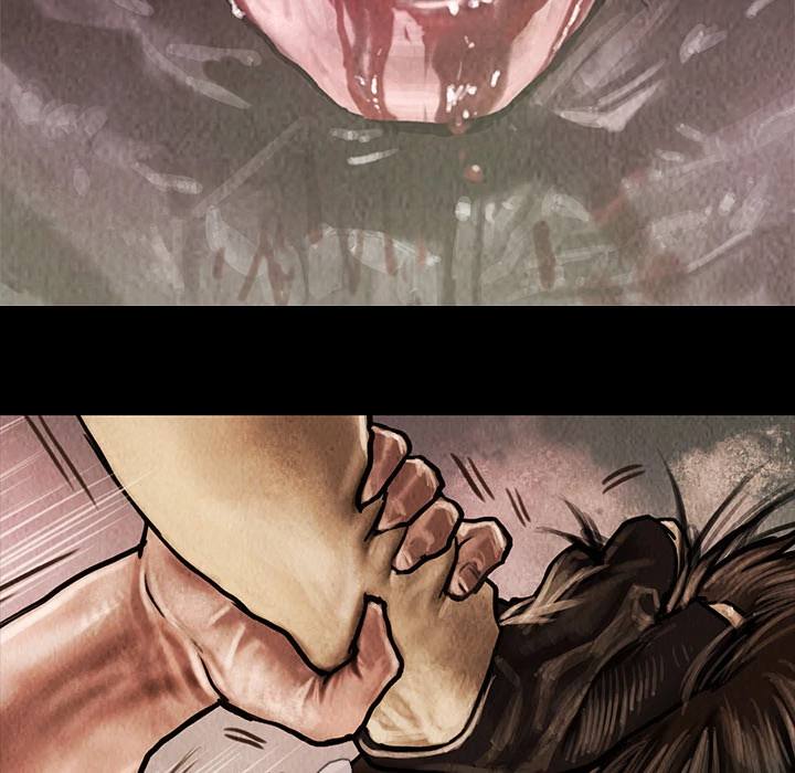 Read Shaman Manga Online