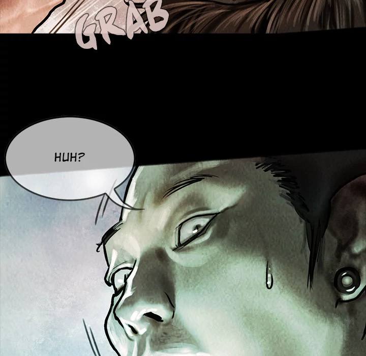 Read Shaman Manga Online