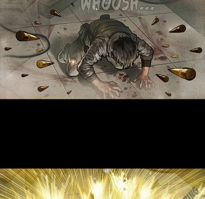 Read Shaman Manga Online