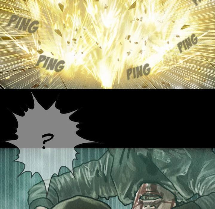 Read Shaman Manga Online