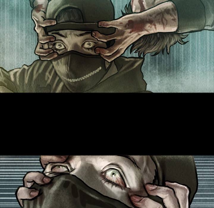 Read Shaman Manga Online