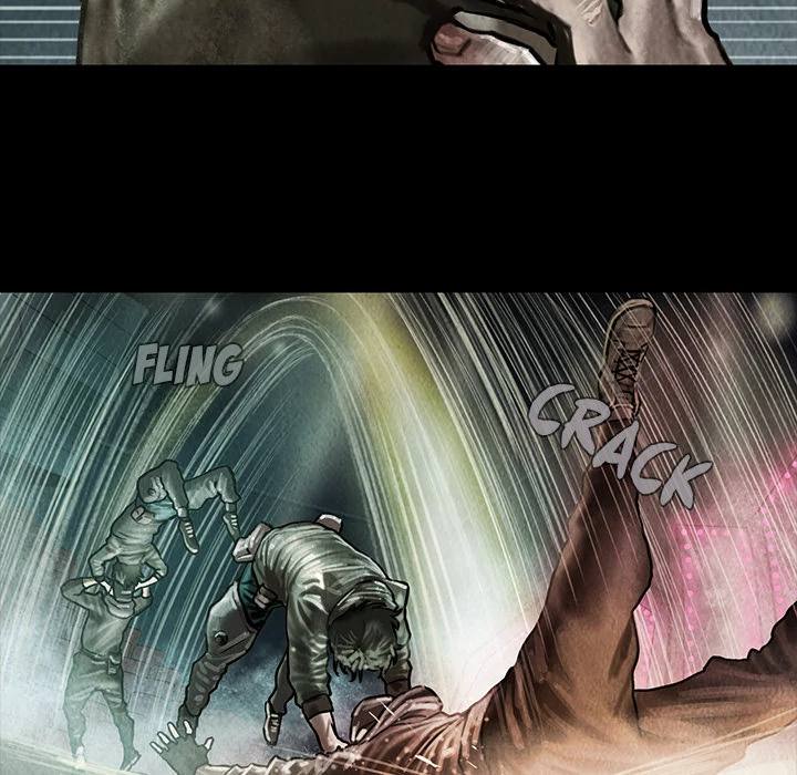 Read Shaman Manga Online