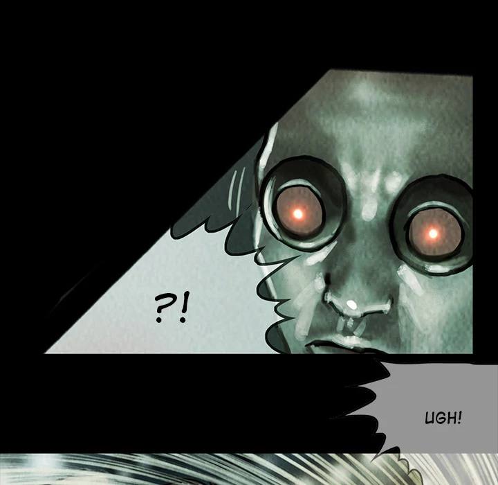 Read Shaman Manga Online