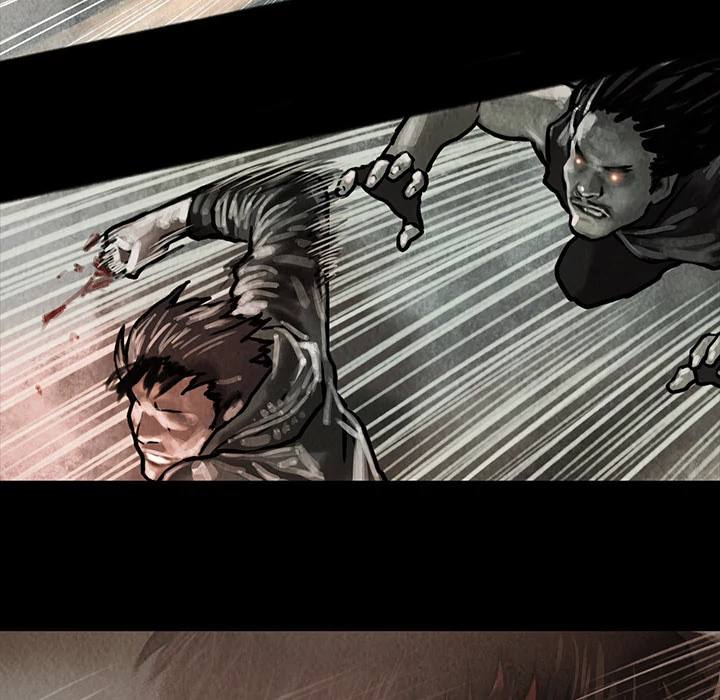 Read Shaman Manga Online