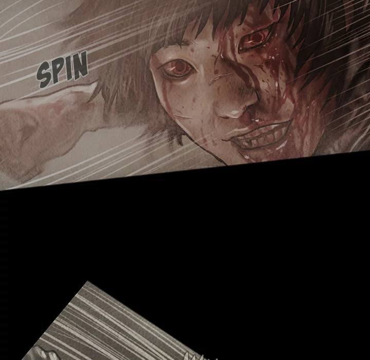 Read Shaman Manga Online