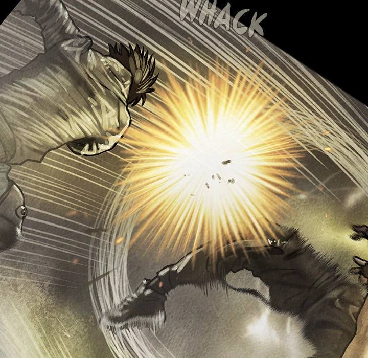 Read Shaman Manga Online