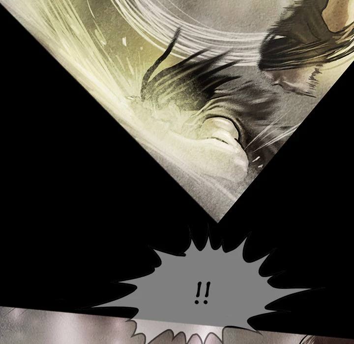 Read Shaman Manga Online