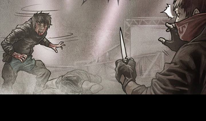 Read Shaman Manga Online