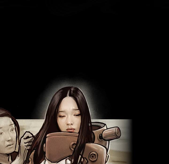 Read Shaman Manga Online