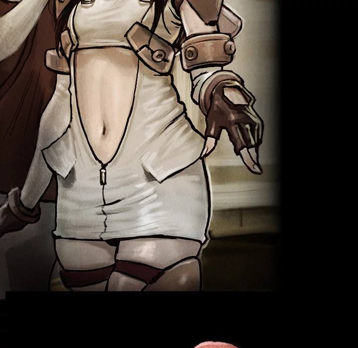 Read Shaman Manga Online