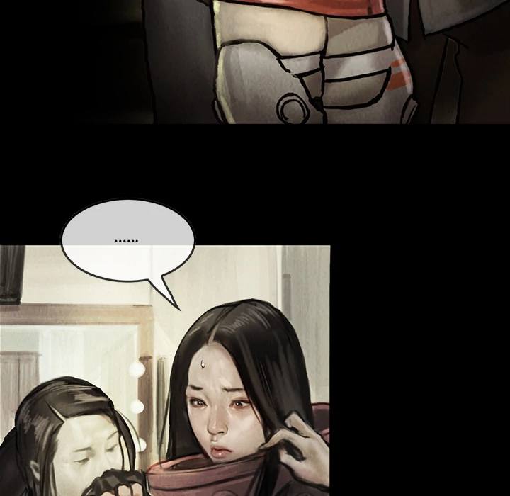 Read Shaman Manga Online