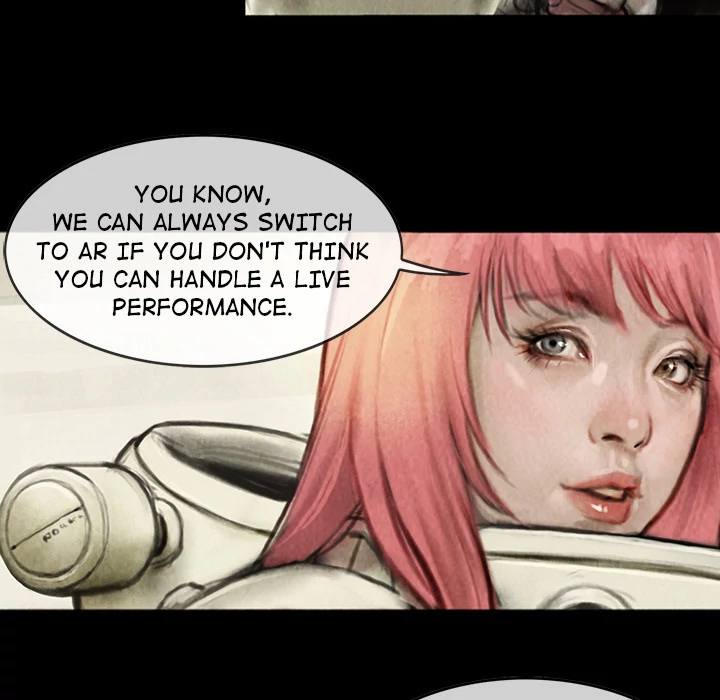 Read Shaman Manga Online