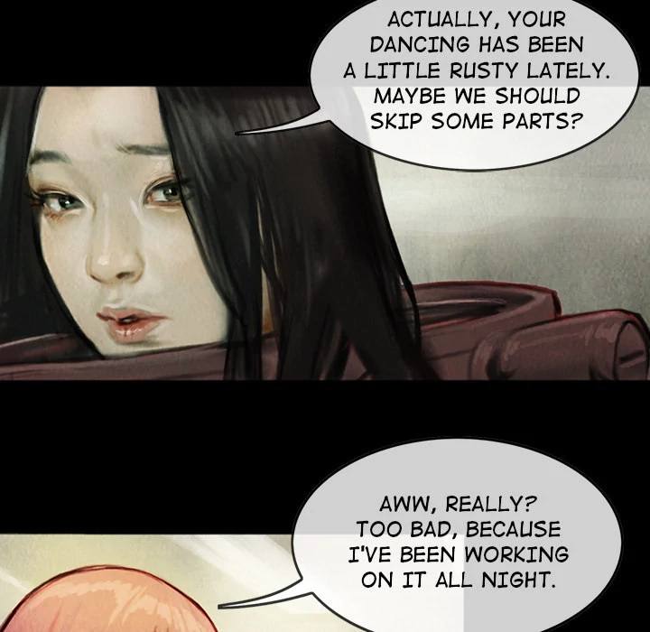 Read Shaman Manga Online