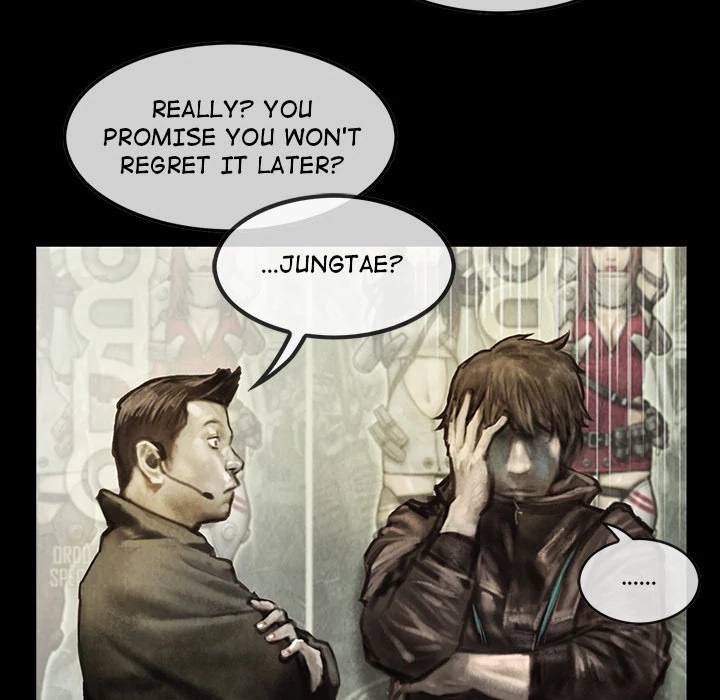 Read Shaman Manga Online