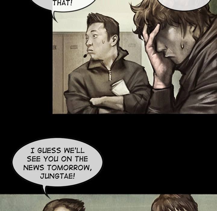 Read Shaman Manga Online