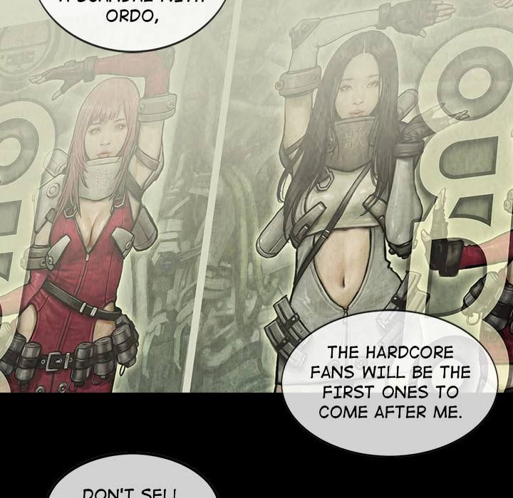 Read Shaman Manga Online