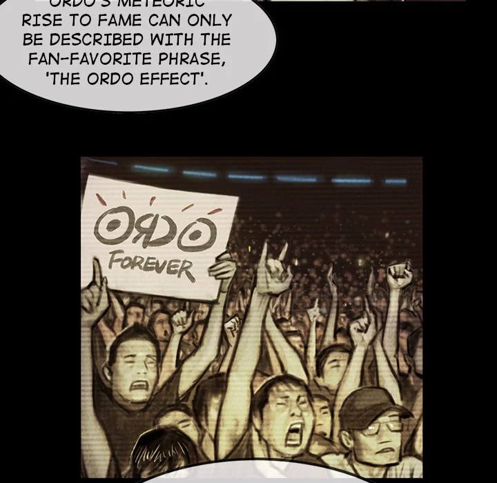 Read Shaman Manga Online