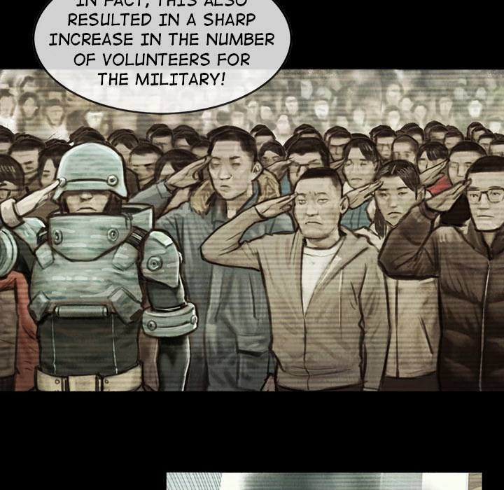 Read Shaman Manga Online