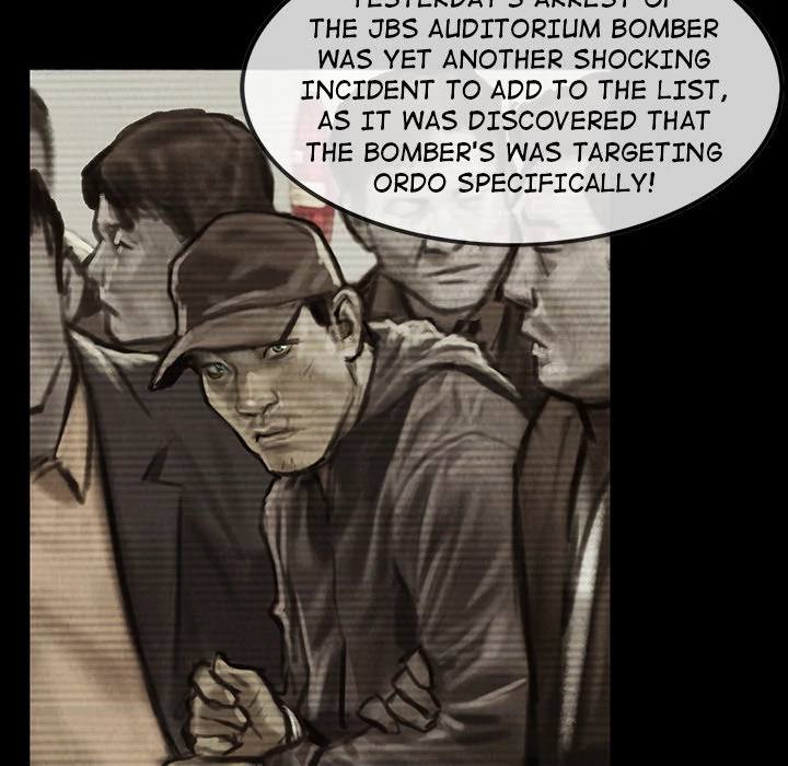 Read Shaman Manga Online