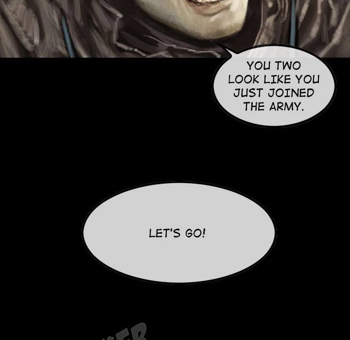 Read Shaman Manga Online