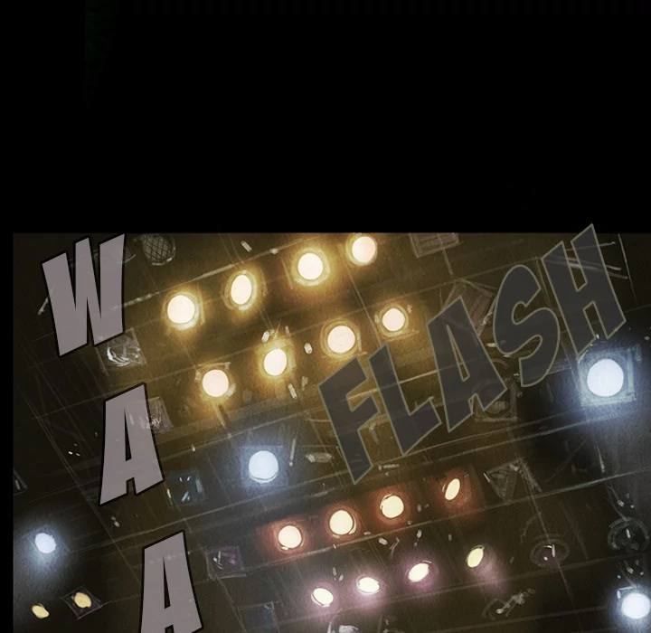 Read Shaman Manga Online