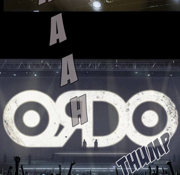 Read Shaman Manga Online