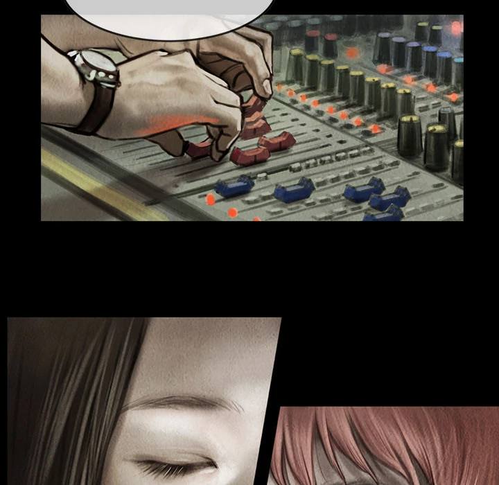 Read Shaman Manga Online