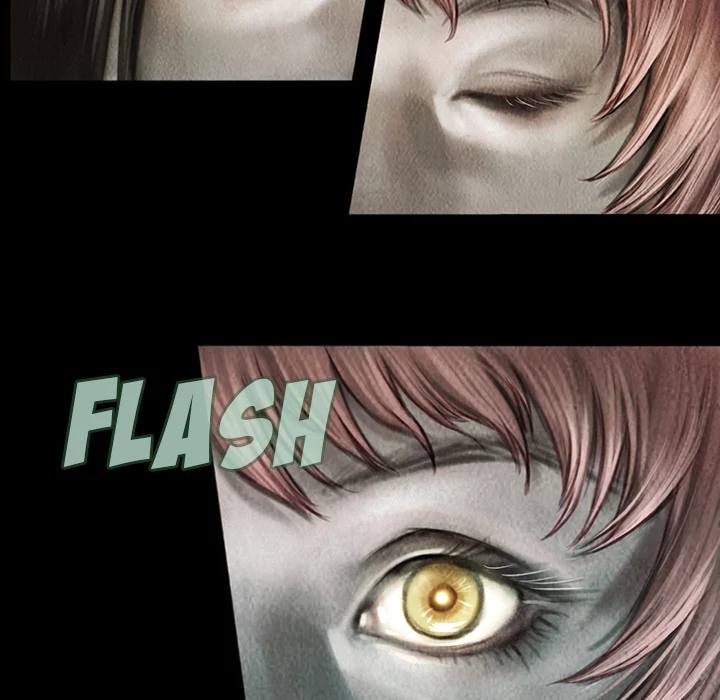 Read Shaman Manga Online