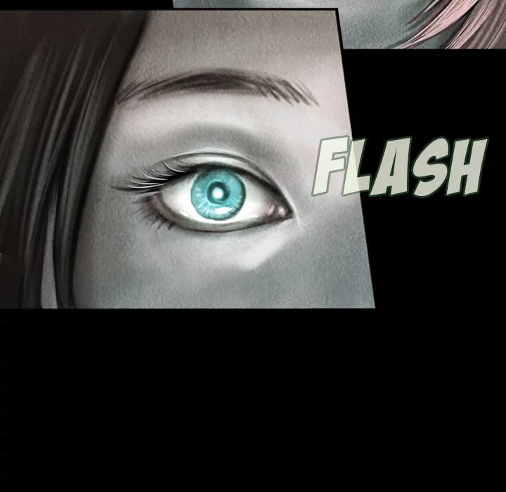 Read Shaman Manga Online