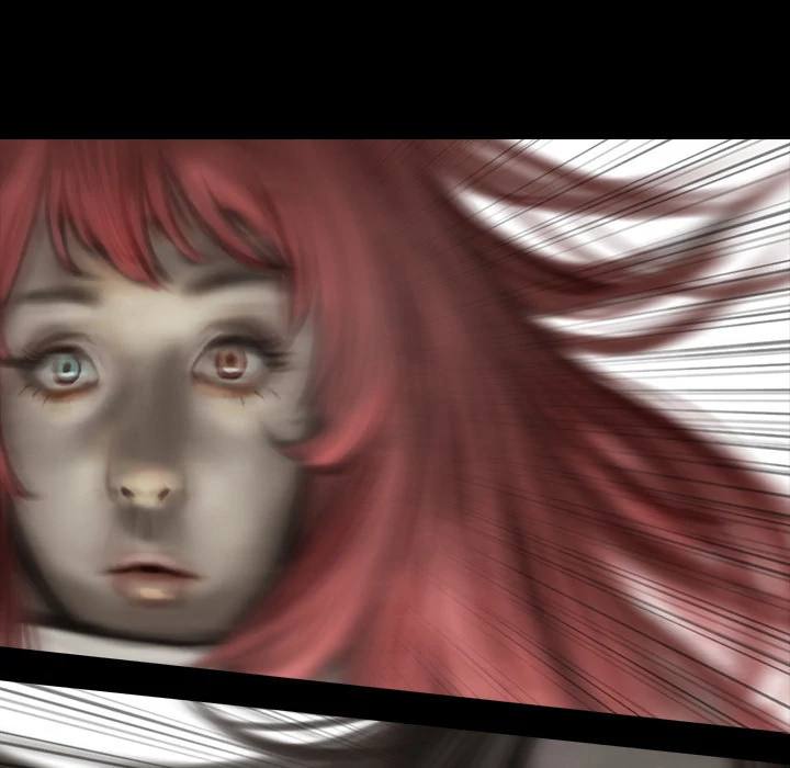 Read Shaman Manga Online