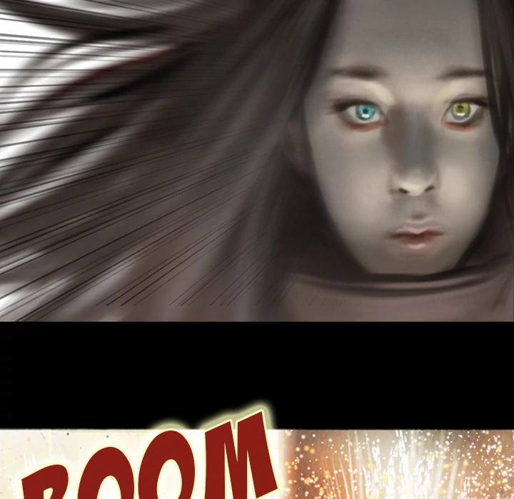 Read Shaman Manga Online