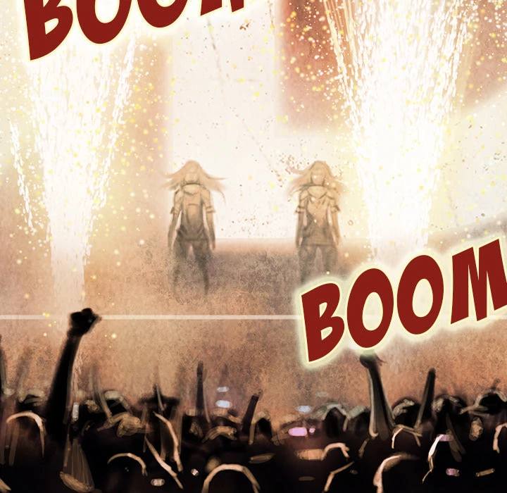 Read Shaman Manga Online