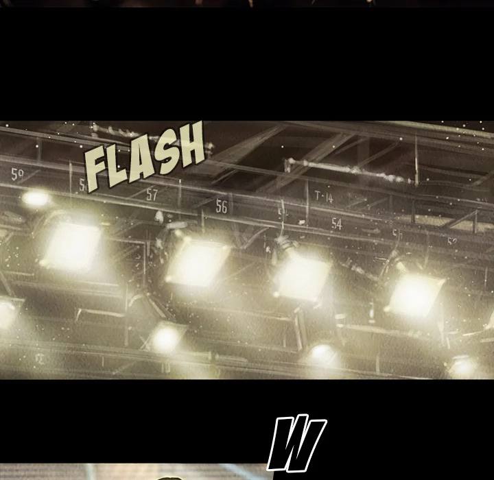 Read Shaman Manga Online