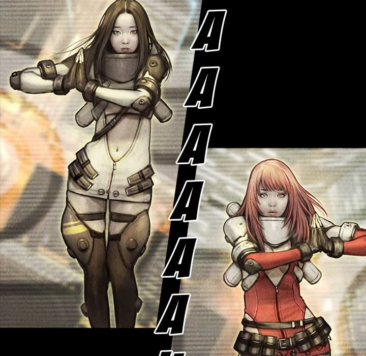 Read Shaman Manga Online