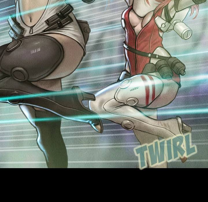 Read Shaman Manga Online