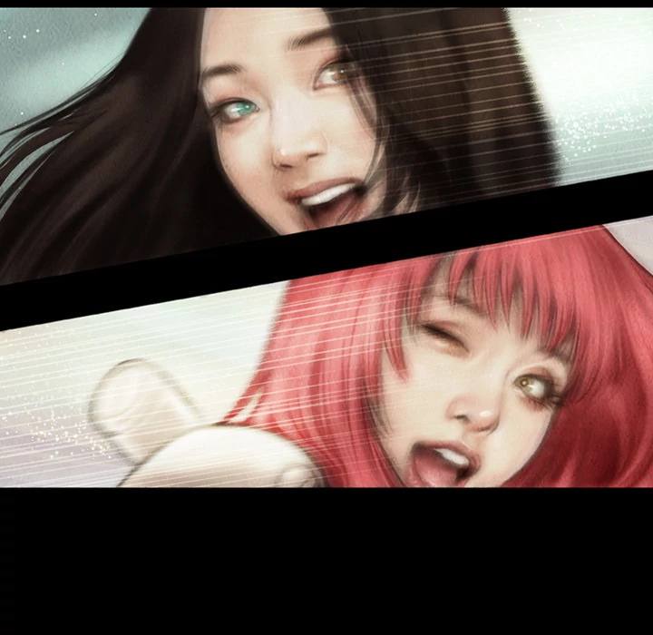 Read Shaman Manga Online