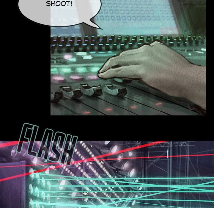 Read Shaman Manga Online