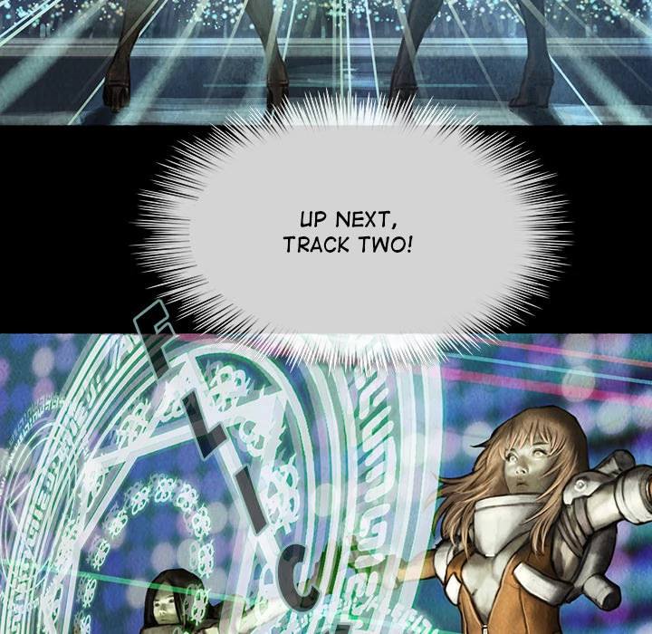 Read Shaman Manga Online