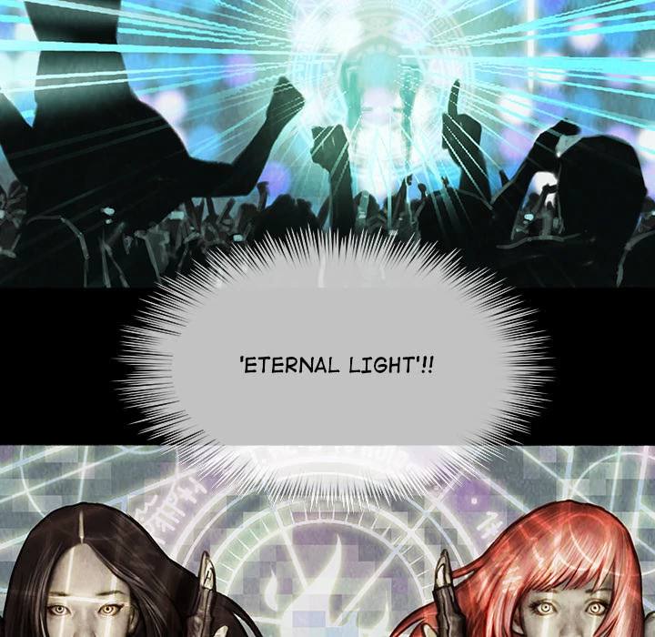 Read Shaman Manga Online