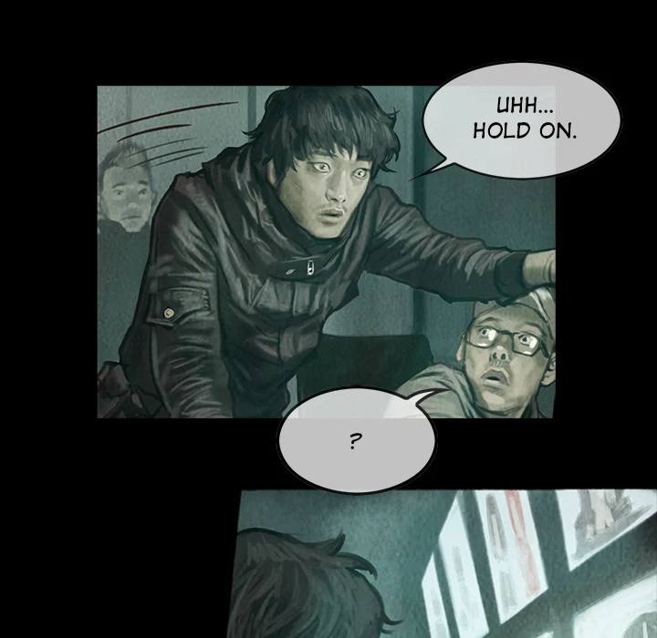 Read Shaman Manga Online