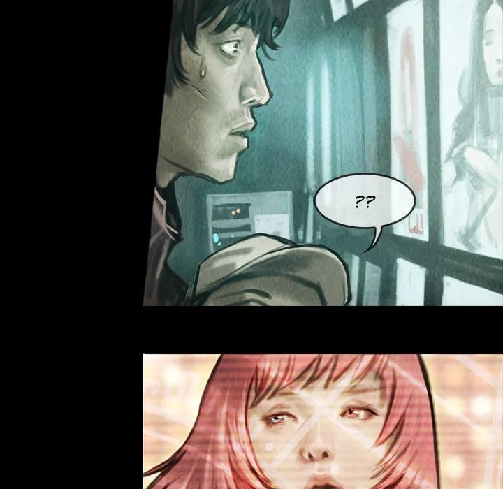 Read Shaman Manga Online