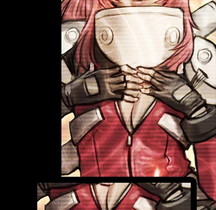 Read Shaman Manga Online