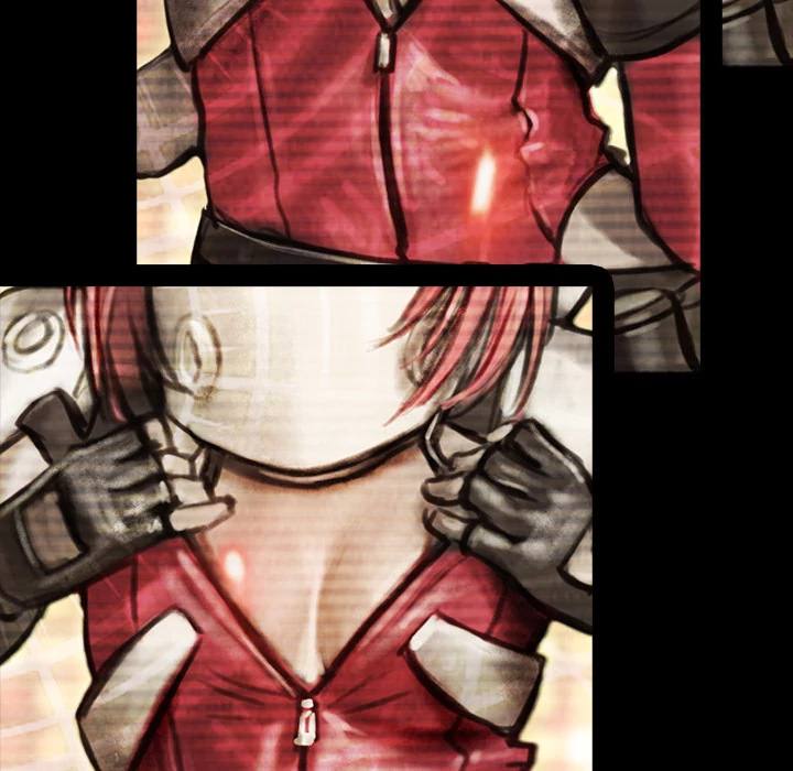 Read Shaman Manga Online