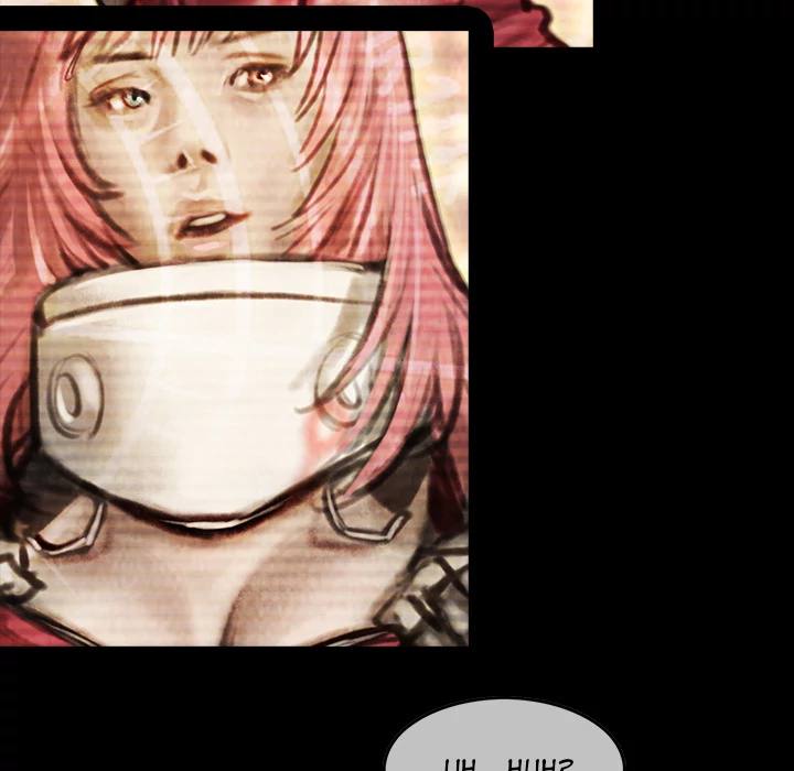 Read Shaman Manga Online