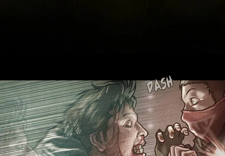 Read Shaman Manga Online