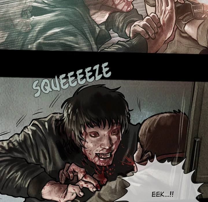 Read Shaman Manga Online