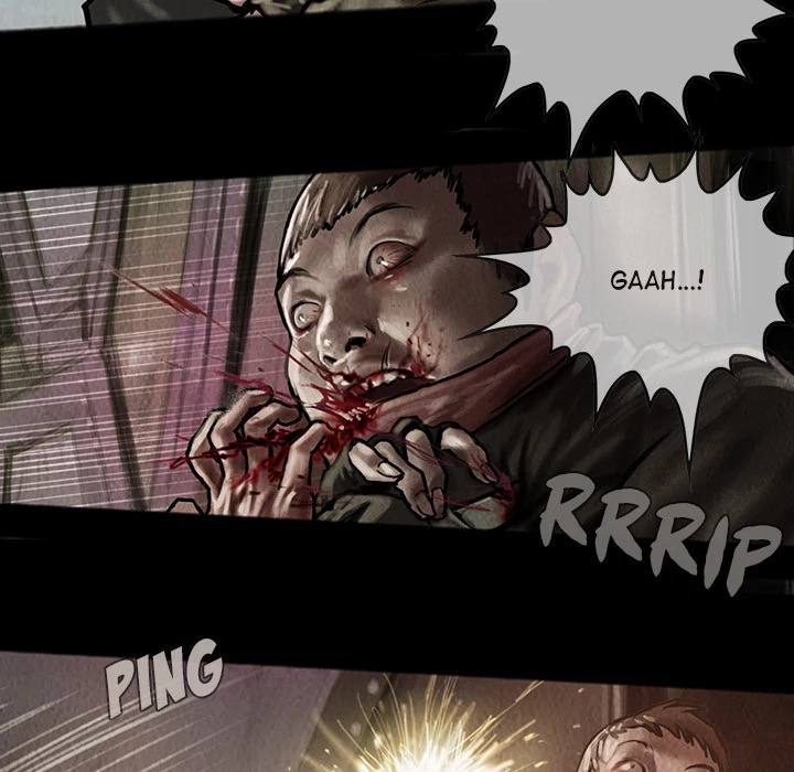 Read Shaman Manga Online