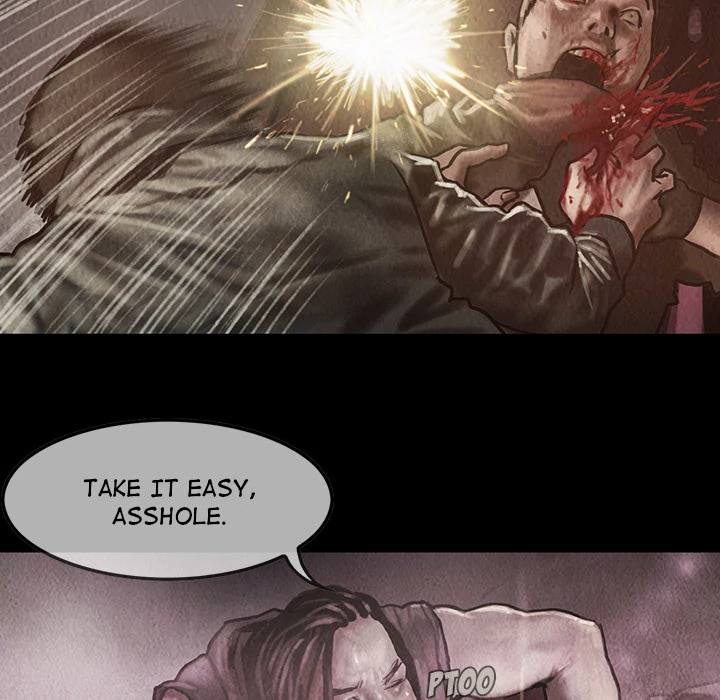 Read Shaman Manga Online